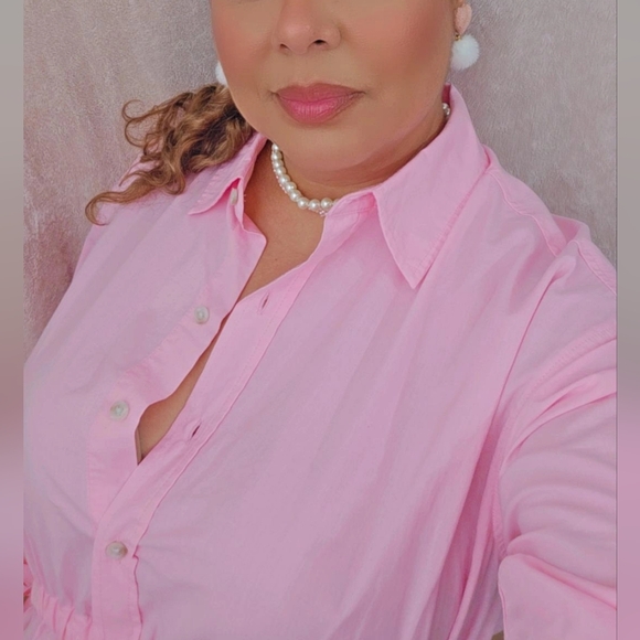 Universal Thread Pink Garment - Picture 9 of 12